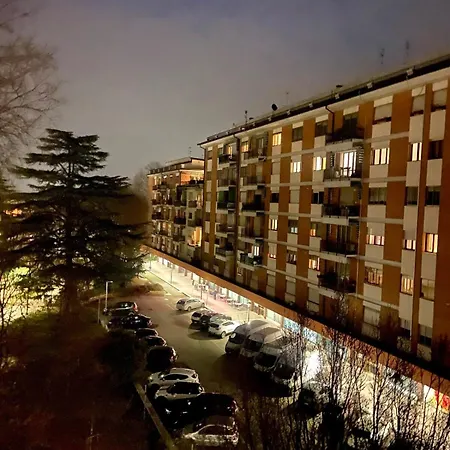 Apartment La Mar Viareggio Spinea