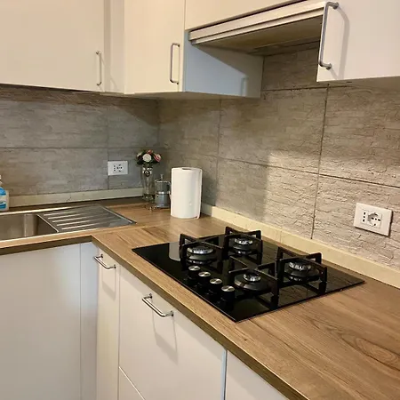 Apartment La Mar Viareggio