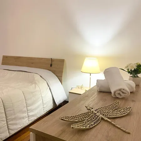 Apartment La Mar Viareggio