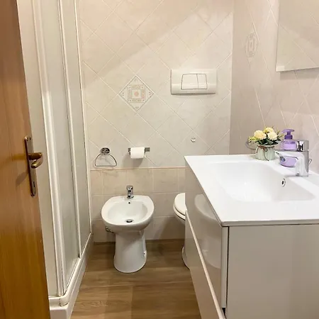 Apartment La Mar Viareggio