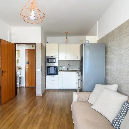 La Mar Viareggio Daire *