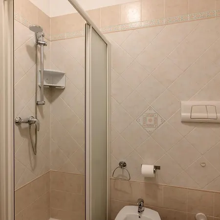 La Mar Viareggio Daire *
